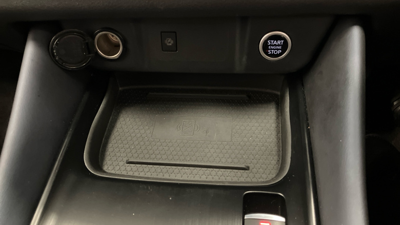 Nissan Qashqai 1.3 DiG-T MH 158 Tekna 5dr Xtronic Petrol Hatchback